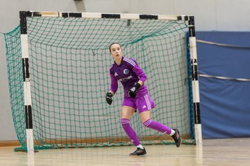Bild 181 - wBJ NFV Futsalmeisterschaft